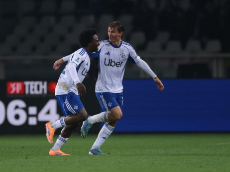 Nezaustavljivi Komo blistao i protiv Torina: Niko Paz pored sebe ima još jednog "vunderkinda"