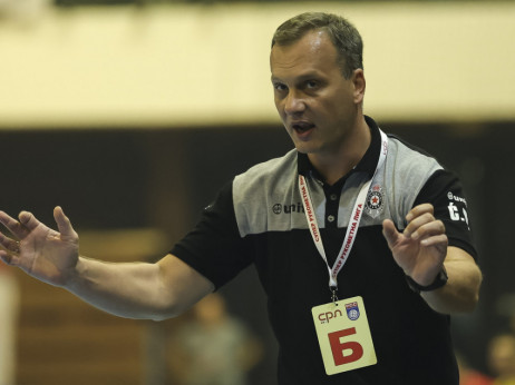 Partizan mora da pobedi, Grobari ne smeju da rade na štetu kluba: Hrvatski Nekse na Banjici