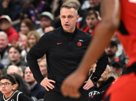 Renesansi Toronta još nema kraja: Tim Darka Rajakovića vezao osmu pobedu u NBA