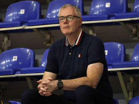 Čeka se još samo zvanična potvrda: Dejan Tomašević postaje novi predsednik Olimpijskog komiteta Srbije