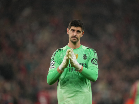 Tibo Kurtoa ne putuje u Grčku sa Realom: Ćabi Alonso odabrao ekipu za Olimpijakos