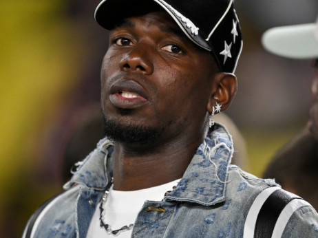 Pogba u timu Monaka protiv Pafosa: Liga šampiona posle tri i po godine