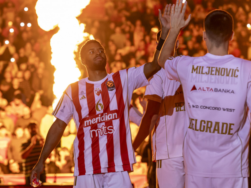 Džered Batler ističe da ga je Olimpijakos želeo samo da ga nijedan drugi tim ne bi imao