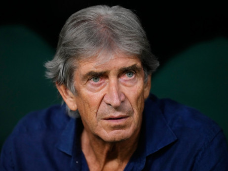 "Inženjer" ostaje na "Viljamarinu": Pelegrini i Betis u pohodu na nove rekorde