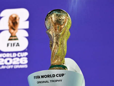 Šeširi za Mundijal: Evropljani i domaćini u prvom, Italijani bi mogli da "vrebaju" iz četvrtog