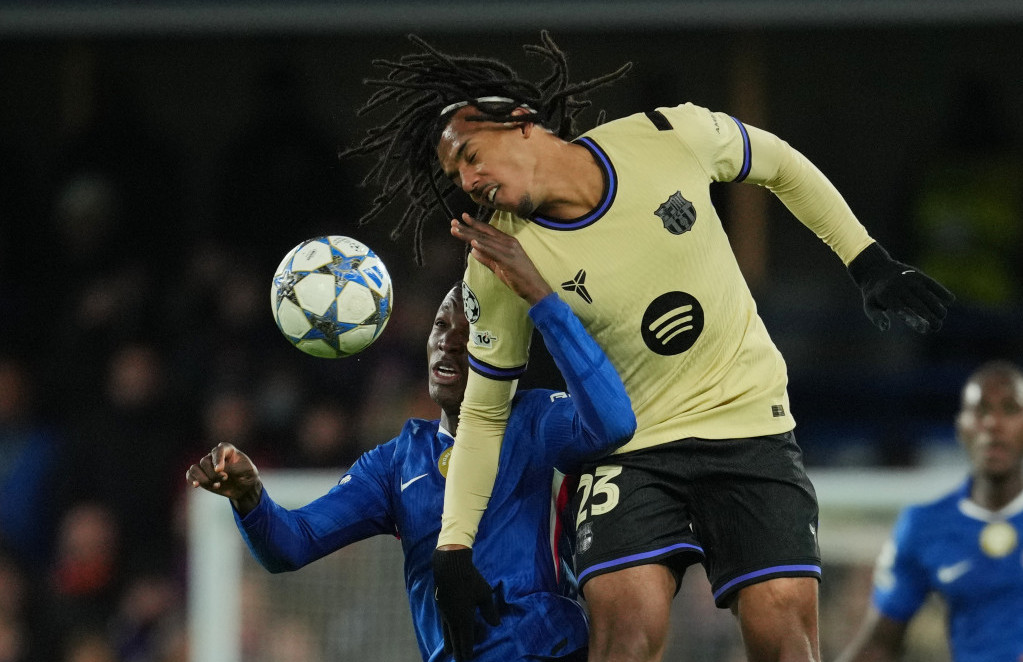 Žil Kunde, strelac autogola