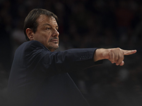 Ataman za TV Arena sport: Fajnal-for nije san, već realnost