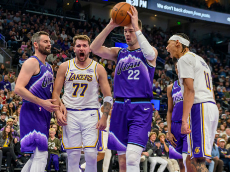 Večeras na Areni: Borba za grad anđela