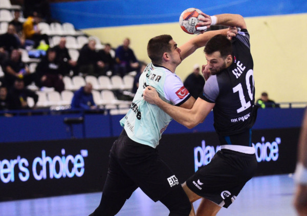 Loš početak sezone: Partizan pokazao karakter, ali poražen u Regionalnoj ligi u Bitolju