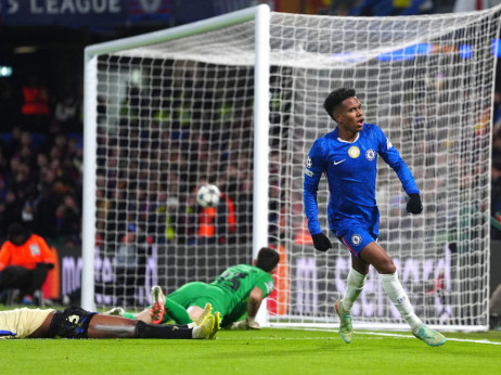 U Barseloni i Realu se danas pitaju: Kako nam je Čelsi oteo Estevaoa?