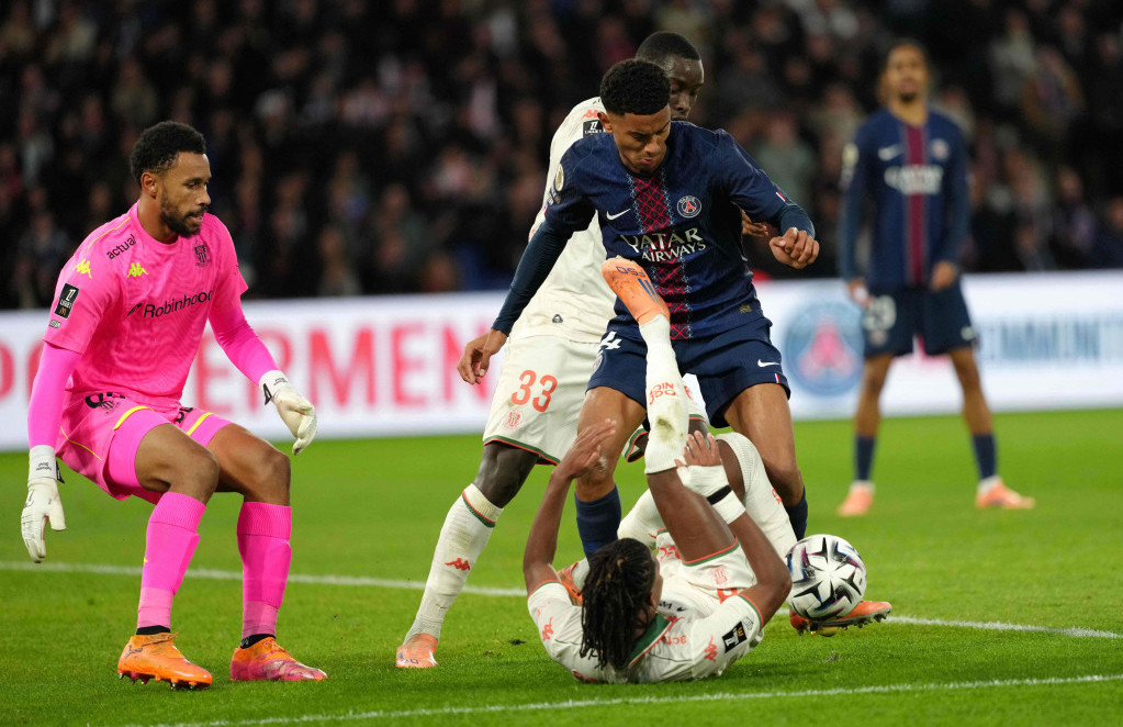 Seni Majulu je uveliko prvotimac