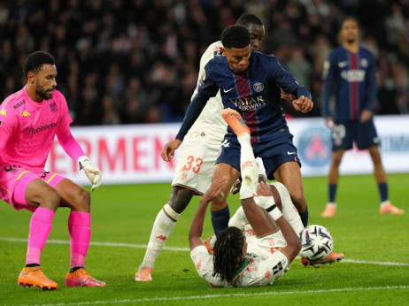 PSŽ promenio politiku: Ne idemo u supermarket, igrače stvaramo u Akademiji