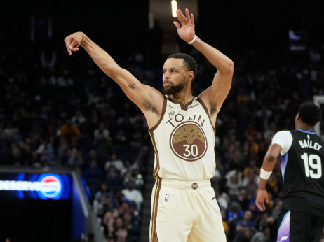 Večeras na Areni: Pravi ispit za Oklahomu, spektakl u San Francisku!