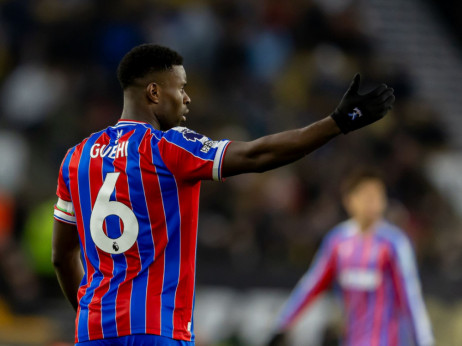 Očekuje se agresivan šoping Liverpula za "zimski raspust": Poslata ponuda za Marka Geija