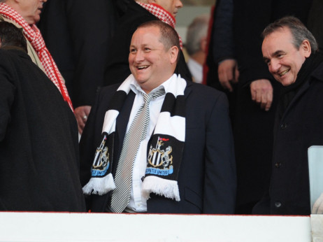 Bivši vlasnik Njukasla ponudio 20 miliona funti za kupovinu Šefild Venzdeja