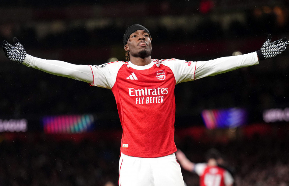 Arsenal je verovatno najbolji tim u Evropi trenutno i to niko ne može da ospori