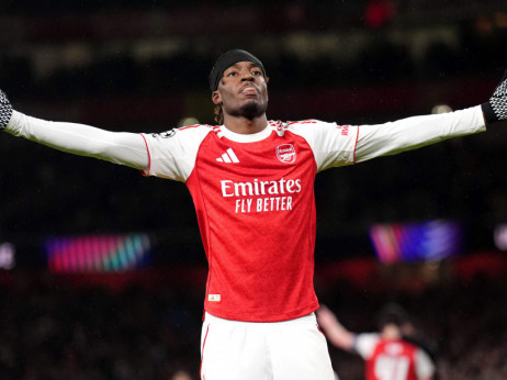 Gledamo li najbolju ekipu u Evropi? Arsenalu ni Bajern ne može ništa!