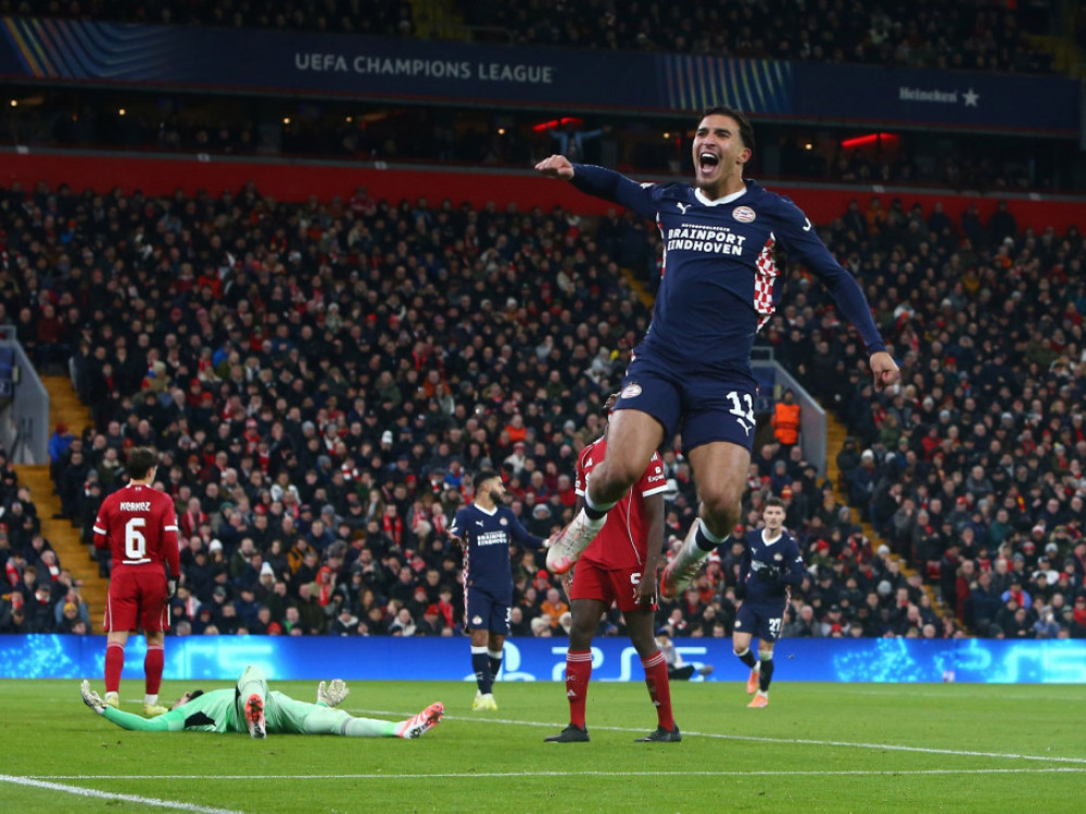 Trofej UEFA Lige šampiona