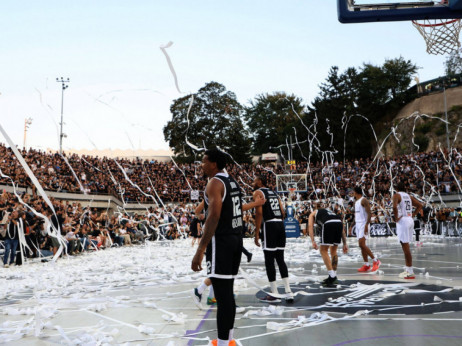 Milijarder na čelu KK PAOK: Žele sa trona da sruše Olimpijakos i Panatinaikos