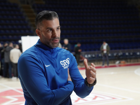 Kreću kvalifikacije za Mundobasket: Alimpijević sa ovih 12 napada Švajcarce