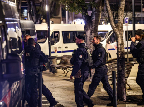 Njukasl o "stradanju" svojih navijača u Marseju: Nepotrebna i nesrazmerna upotreba sile