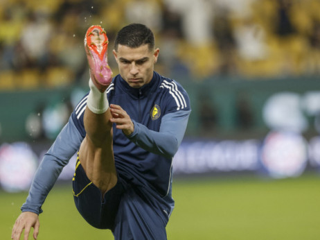 Kristijano Ronaldo ulazi u MMA orbitu: Španci tvrde - istorijski trenutak