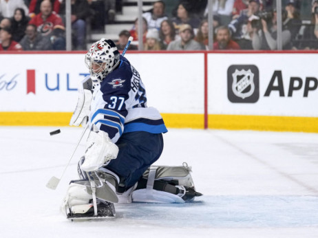 NHL nedeljni pregled: Kolorado u seriji od deset pobeda, MVP mora na operaciju