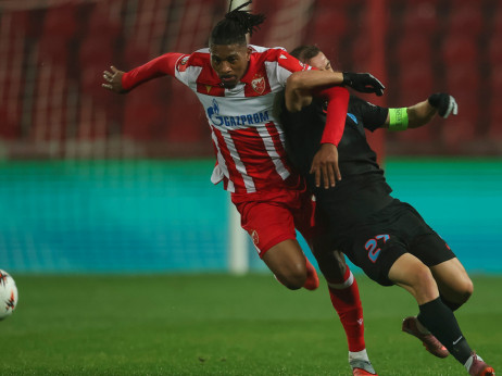 (VIDEO) Direktan crveni za Učenu: Prestrogo ili ne?