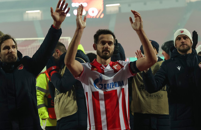 Mirko Ivanić se zahvalio navijačima na velikoj podršci