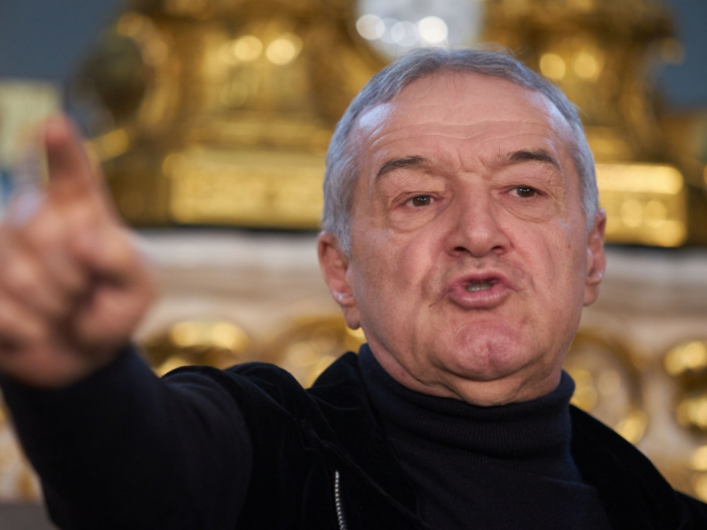 Điđi Bekali, gazda FCSB-a, oštar prema igračima svog kluba