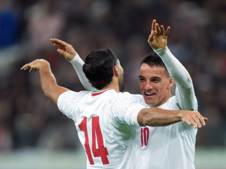 Iran izborio plasman na Svetsko prvenstvo, ali najavio bojkot žrebanja grupa