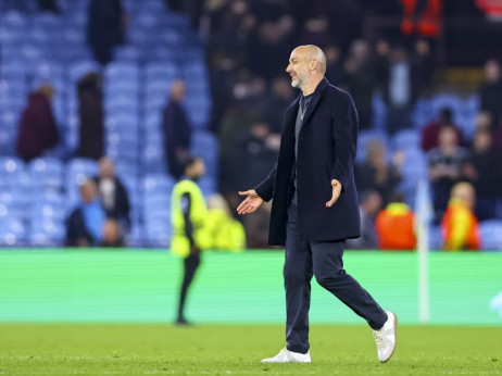 Žarko Lazetić na tankom ledu posle vezanih "šestica": Izraelci traže smenu