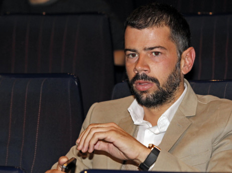 Mateja Kežman "sahranio" Partizan, zbog Želimira: Pojedinci crnim slovima upisani...