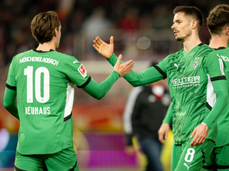 Menhengladbah epicentar bundesligaških dešavanja: Borusija u naletu, Lajpcig preozbiljan