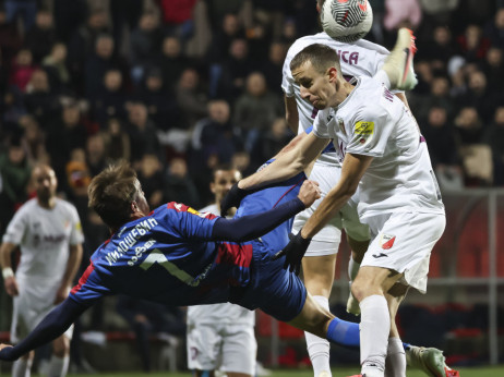 Stojaković: Javor je čvrsta ekipa, poraz nije opcija za Partizan