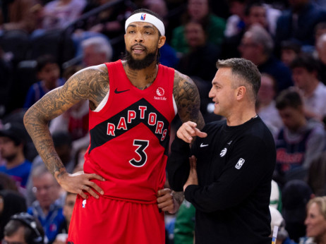 Ludi Srbin preporodio Toronto