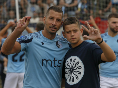 Saudijski princ zainteresovan za ulaganje u Rad