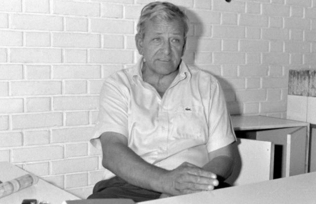 Slobodan Piva Ivković