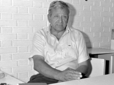 Sećanja na trenersku legendu Slobodana "Pivu" Ivkovića