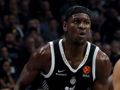 Domino efekat Obradovićeve ostavke: Grci pišu - Bonga dao ultimatum Partizanu!