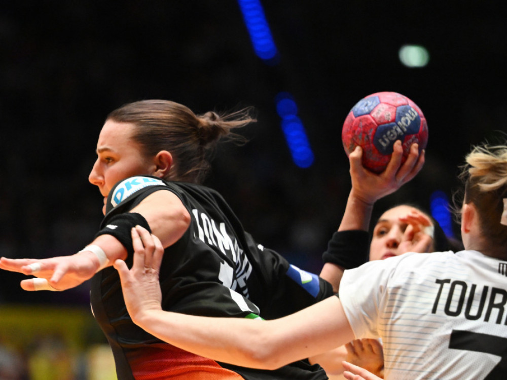 Rukometašice Nemačke