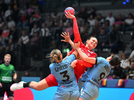 Rukometašice pobedile Island nakon drame i obezbedile plasman u narednu rundu Svetskog prvenstva