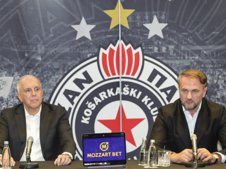 Vreme konačnog raspleta u KK Partizan: Obradović (ne)ostaje trener, možda još neko podigne sidro