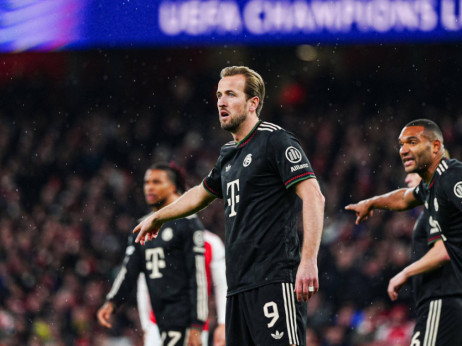 Bajern planira da iskali bes na "malom" Sankt Pauliju: Veliki evropski derbi u Leverkuzenu