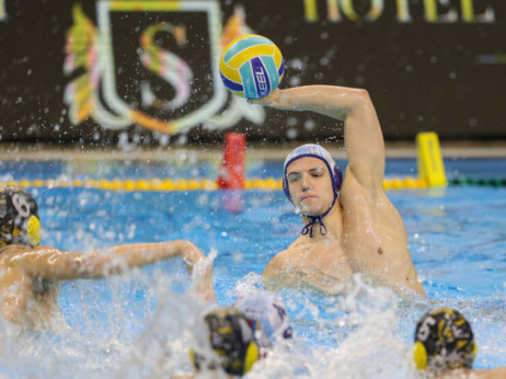 Vaterpolisti Šapca pobedili Savonu za plasman u osminu finala Kupa Evrope