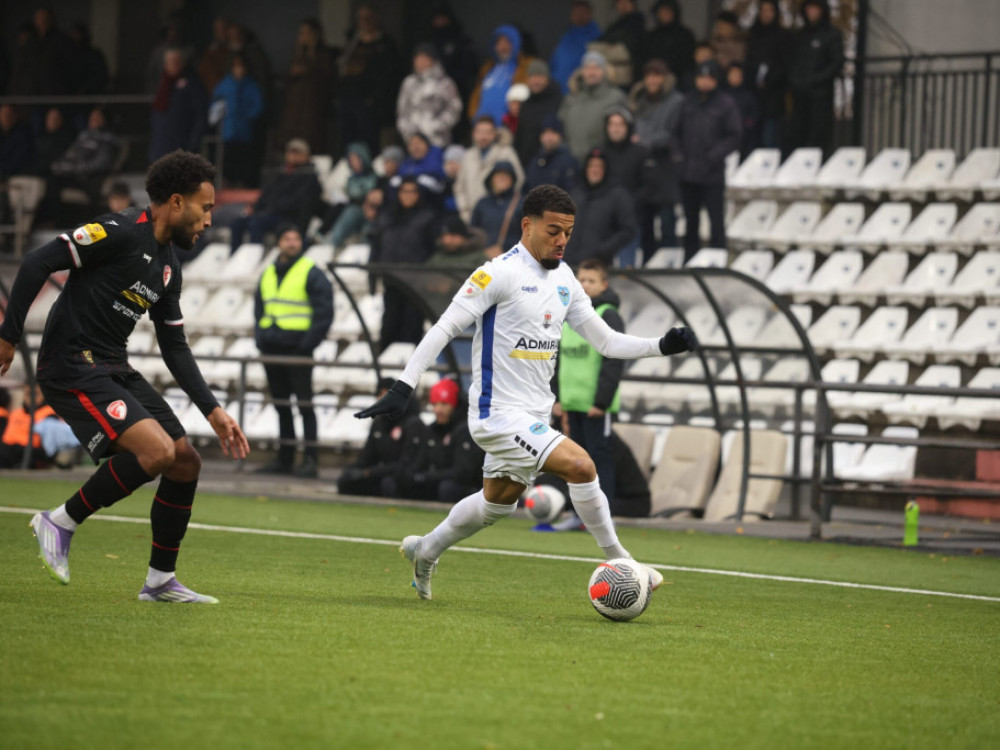 Fudbaleri Železničara i Radničkog 1923