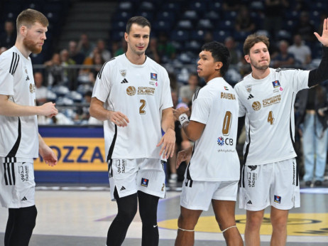 KK Dubai zvanično precrtao još jednog igrača: Otišao i Ravena