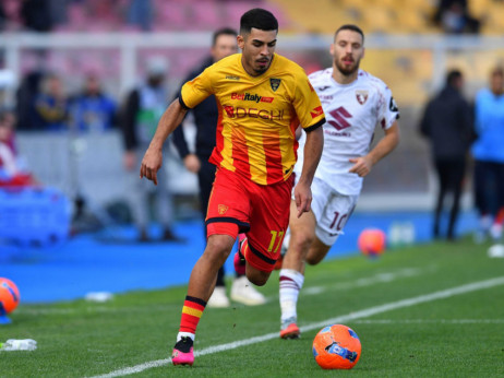 Leće do važnih bodova u Seriji A, pao Torino