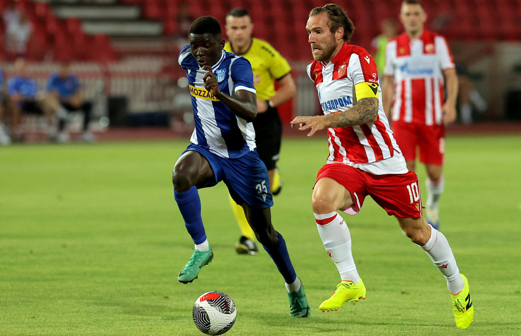 Aleksandar Katai protiv "romantičara"