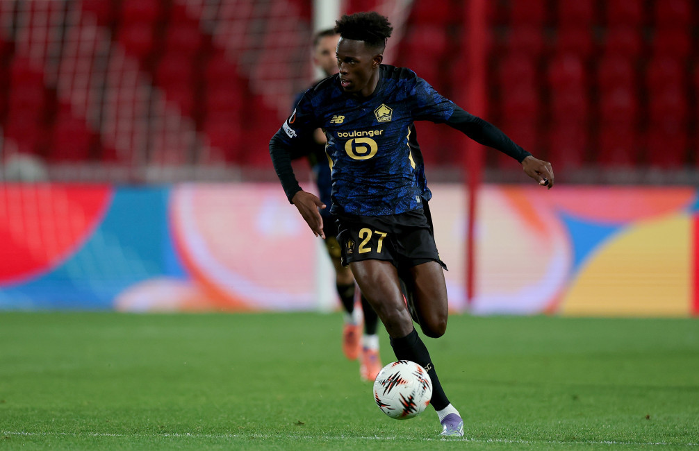 Feliks Korea, igrač Lila